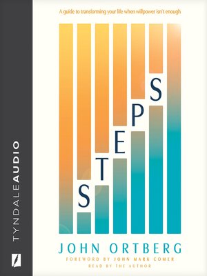 cover image of Steps